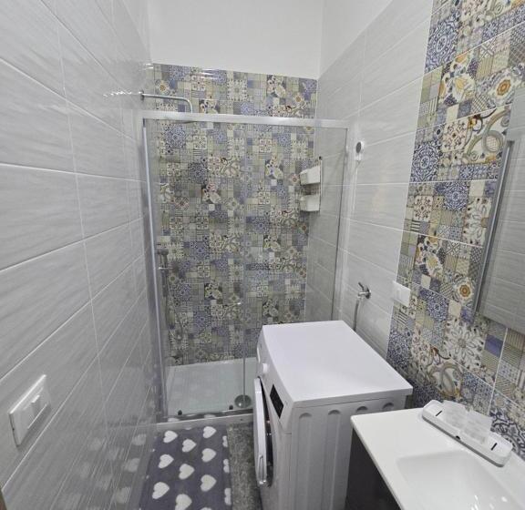 צימר Da Massimo 1