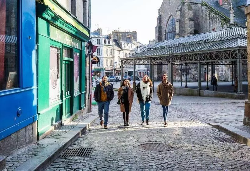 ベッドアンドブレックファースト Le Val D Ic