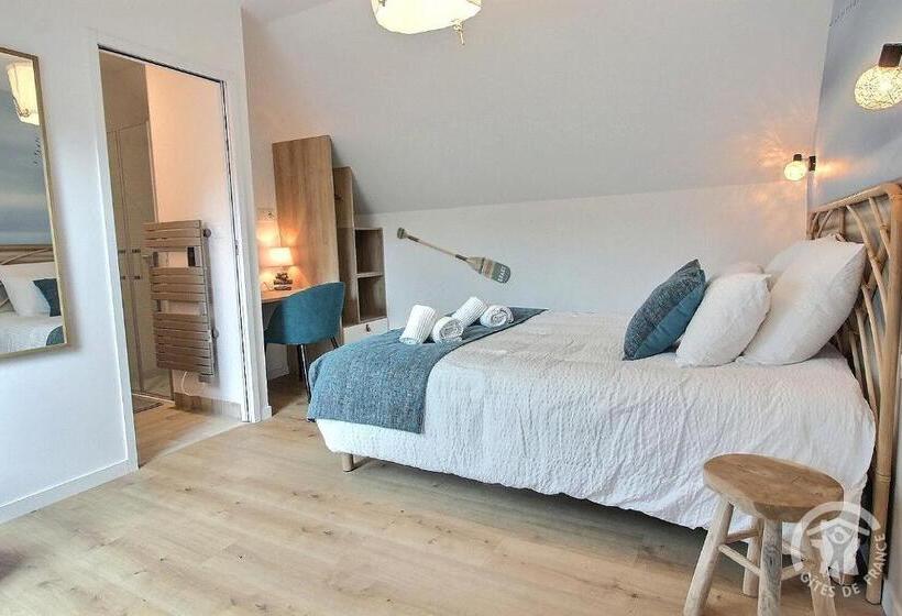 Bed and Breakfast Le Val D Ic