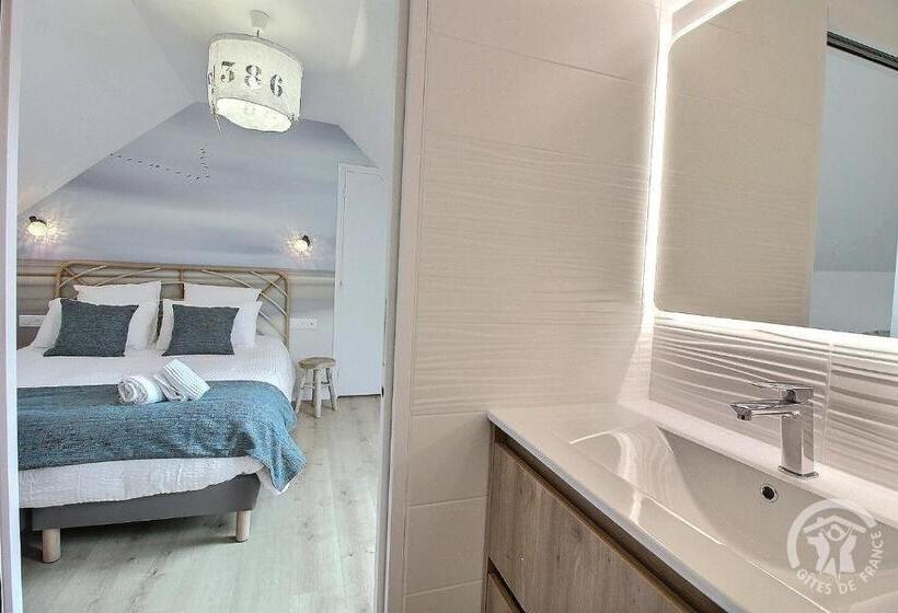 Bed and Breakfast Le Val D Ic