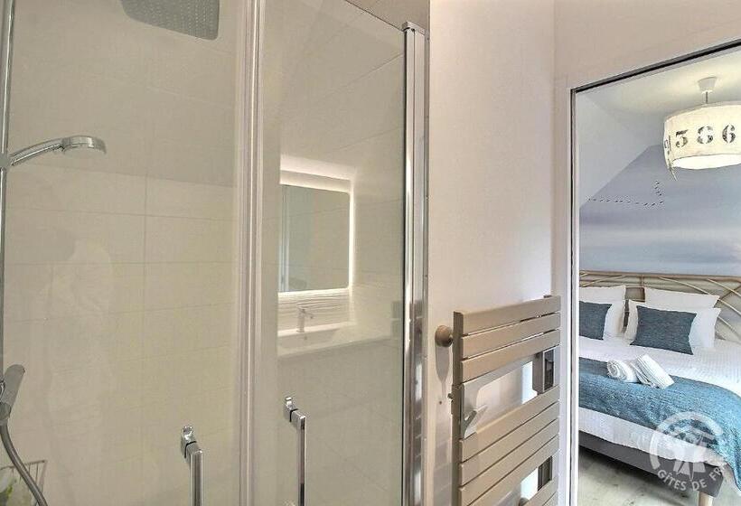 Bed and Breakfast Le Val D Ic