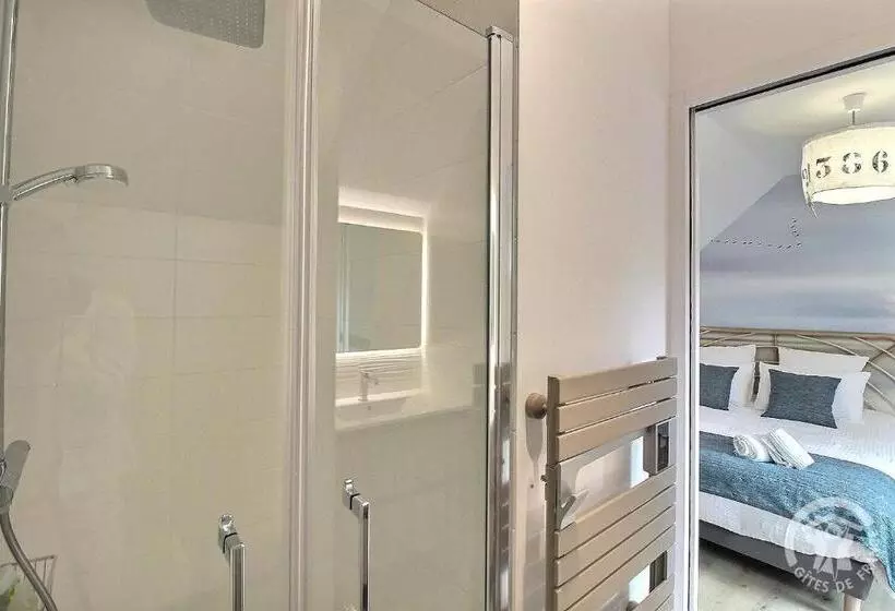 ベッドアンドブレックファースト Le Val D Ic