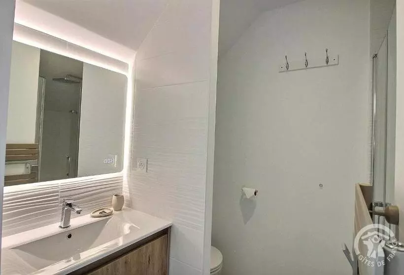 ベッドアンドブレックファースト Le Val D Ic