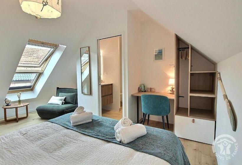 Bed and Breakfast Le Val D Ic