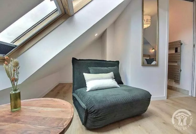 ベッドアンドブレックファースト Le Val D Ic