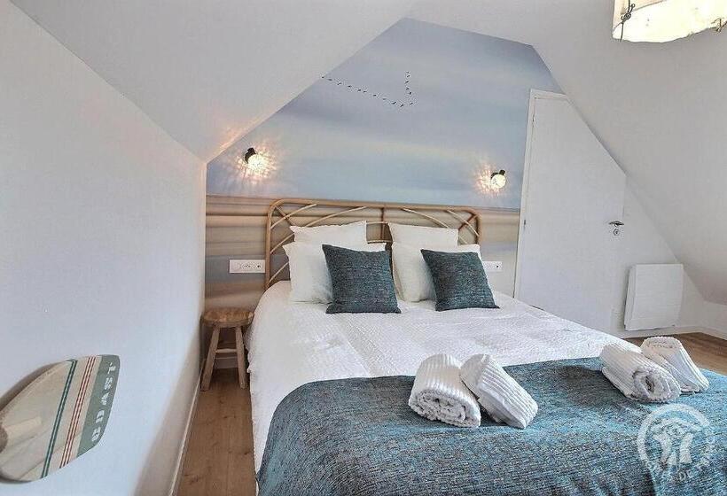 Bed and Breakfast Le Val D Ic