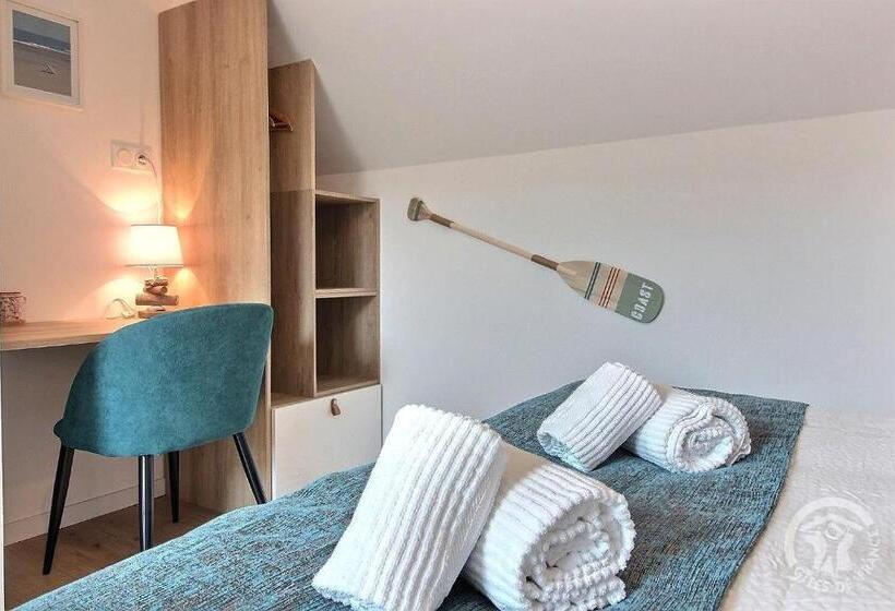 Bed and Breakfast Le Val D Ic