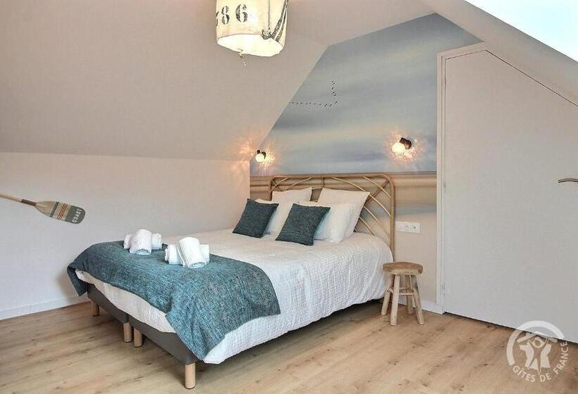 Bed and Breakfast Le Val D Ic