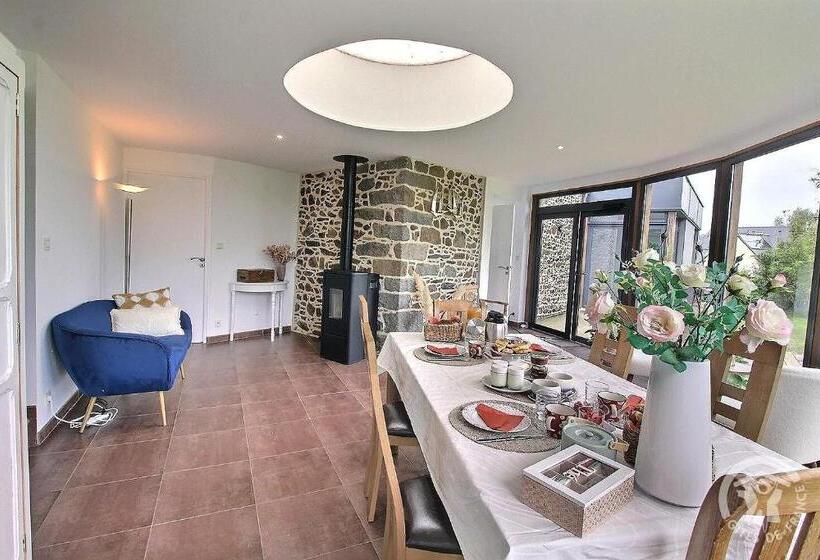 Bed and Breakfast Le Val D Ic