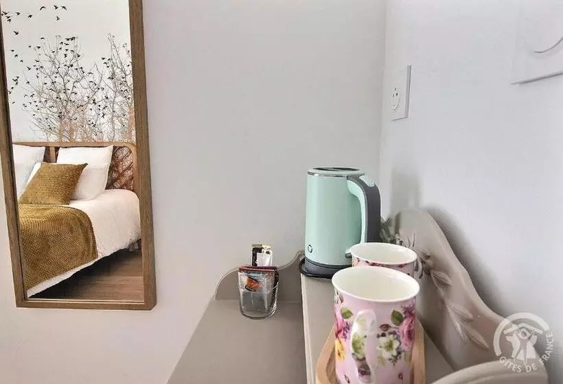 ベッドアンドブレックファースト Le Val D Ic