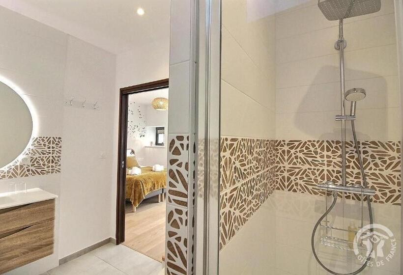 Bed and Breakfast Le Val D Ic