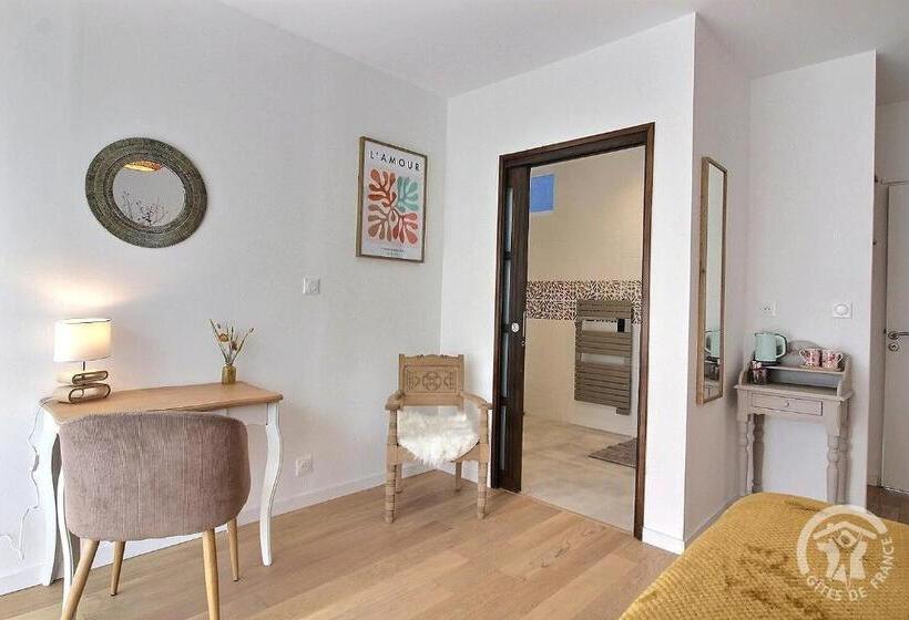 Bed and Breakfast Le Val D Ic