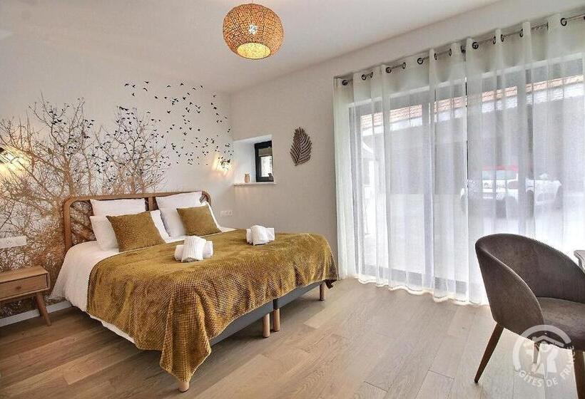 Bed and Breakfast Le Val D Ic