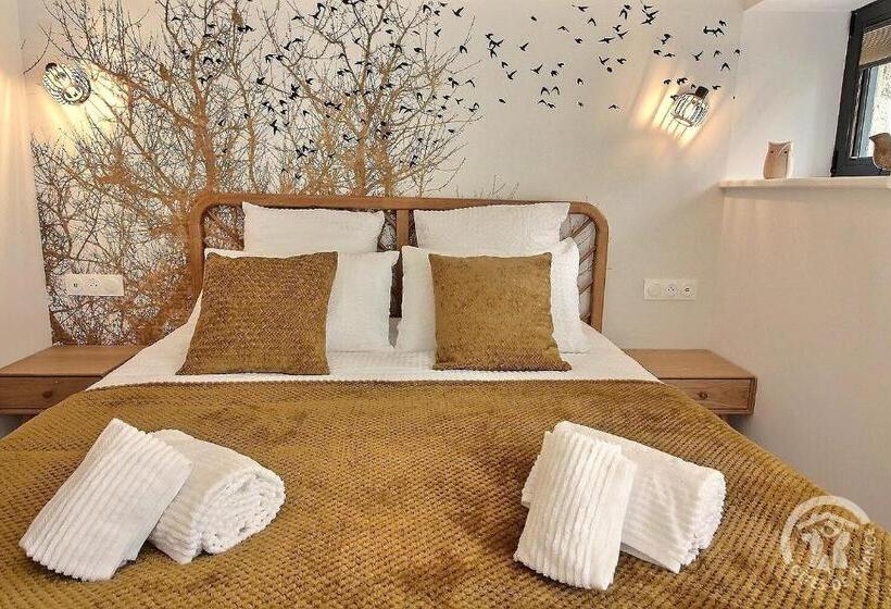 Bed and Breakfast Le Val D Ic