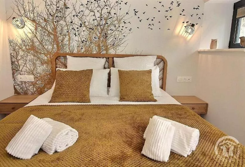 ベッドアンドブレックファースト Le Val D Ic