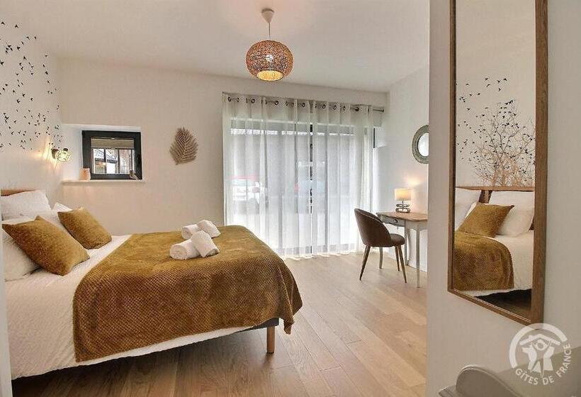 Bed and Breakfast Le Val D Ic