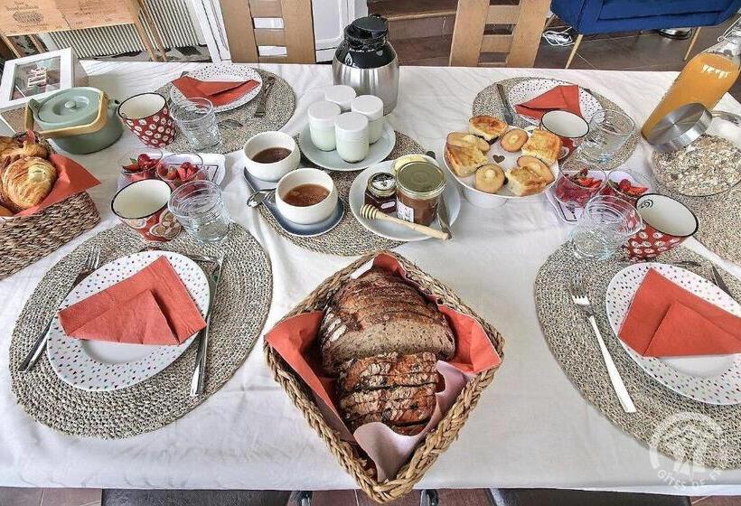 Bed and Breakfast Le Val D Ic