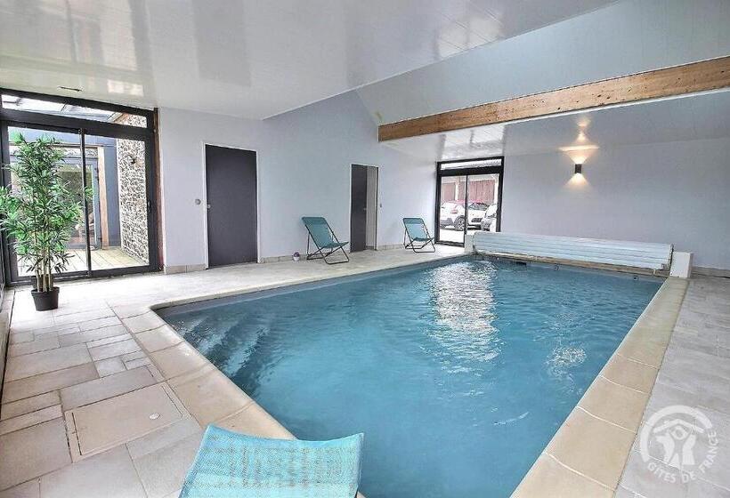 Bed and Breakfast Le Val D Ic