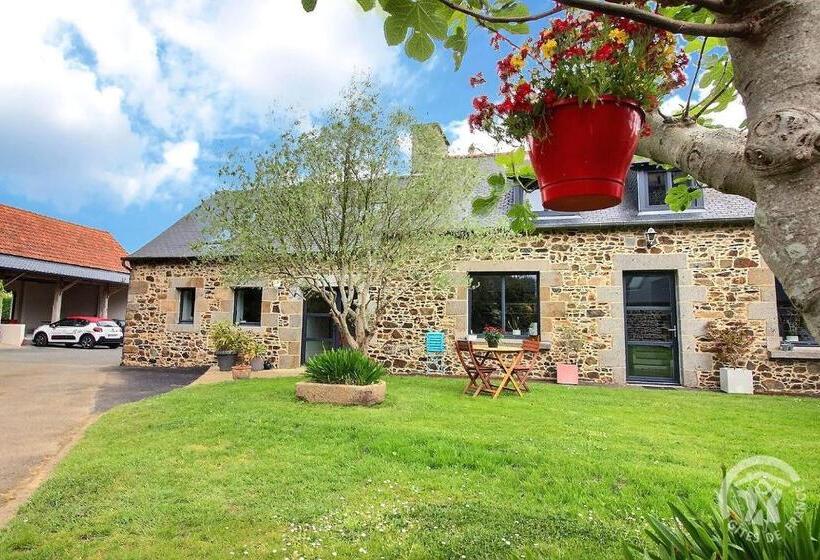 Bed and Breakfast Le Val D Ic