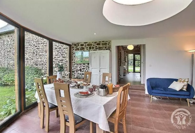 ベッドアンドブレックファースト Le Val D Ic