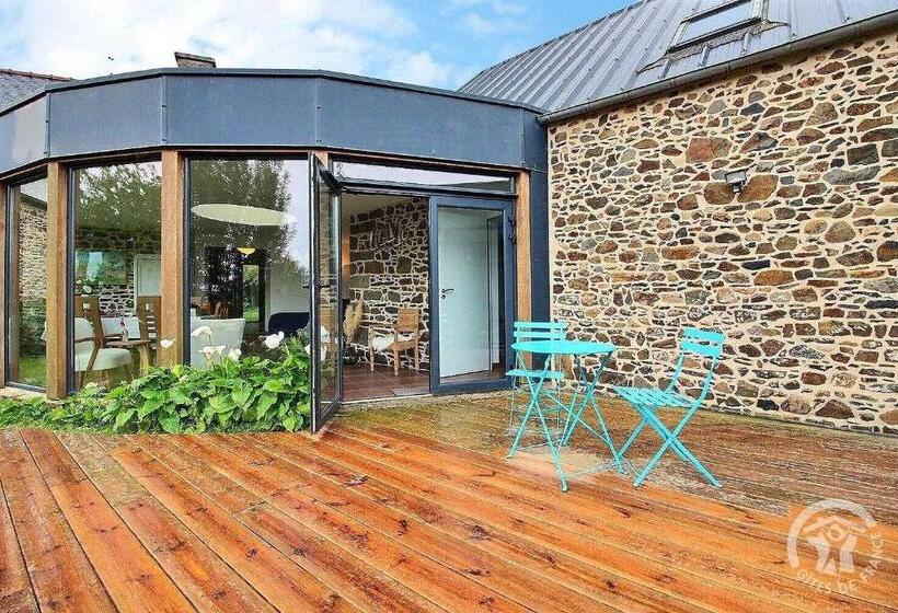 Bed and Breakfast Le Val D Ic