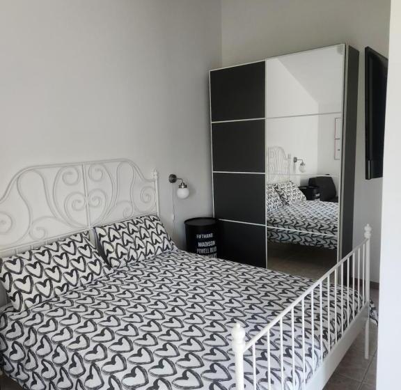 Bed and Breakfast Nel Bosco Di Giove   Albergo Diffuso