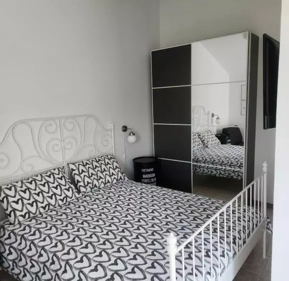 Aamiaismajoitus (B&B) Nel Bosco Di Giove   Albergo Diffuso