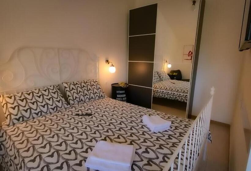 Bed and Breakfast Nel Bosco Di Giove   Albergo Diffuso