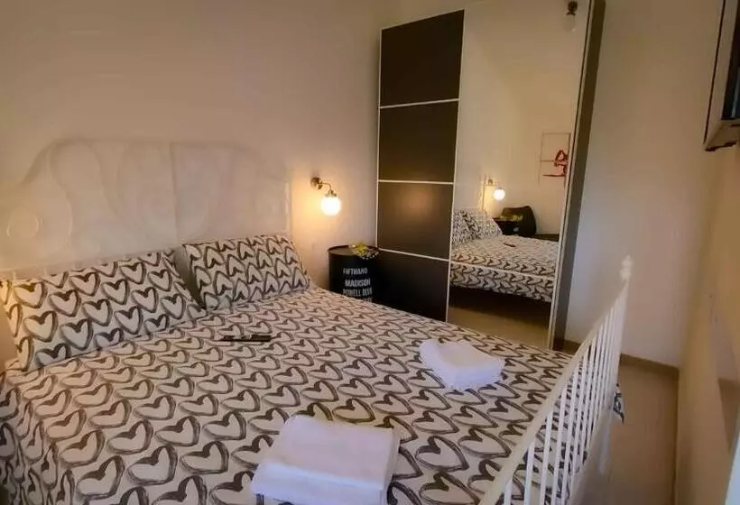 Aamiaismajoitus (B&B) Nel Bosco Di Giove   Albergo Diffuso