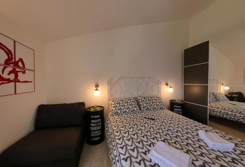 Bed and Breakfast Nel Bosco Di Giove   Albergo Diffuso