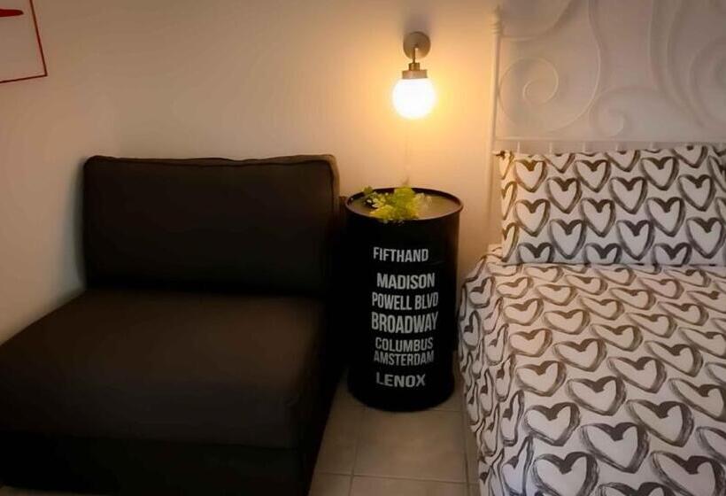 Bed and Breakfast Nel Bosco Di Giove   Albergo Diffuso