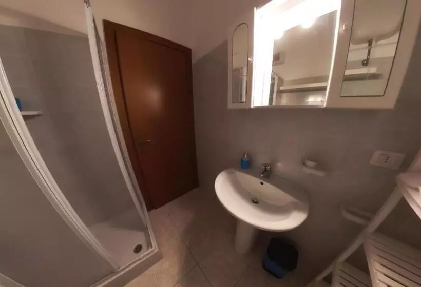 Aamiaismajoitus (B&B) Nel Bosco Di Giove   Albergo Diffuso