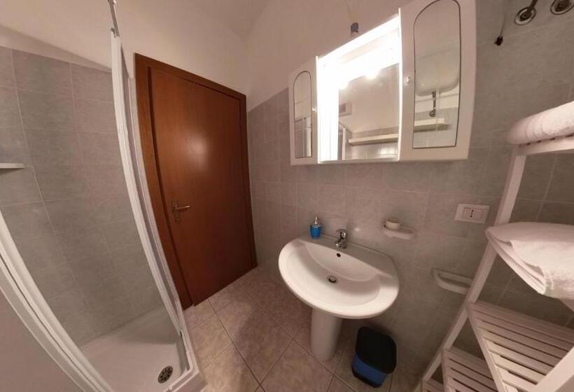 Bed and Breakfast Nel Bosco Di Giove   Albergo Diffuso