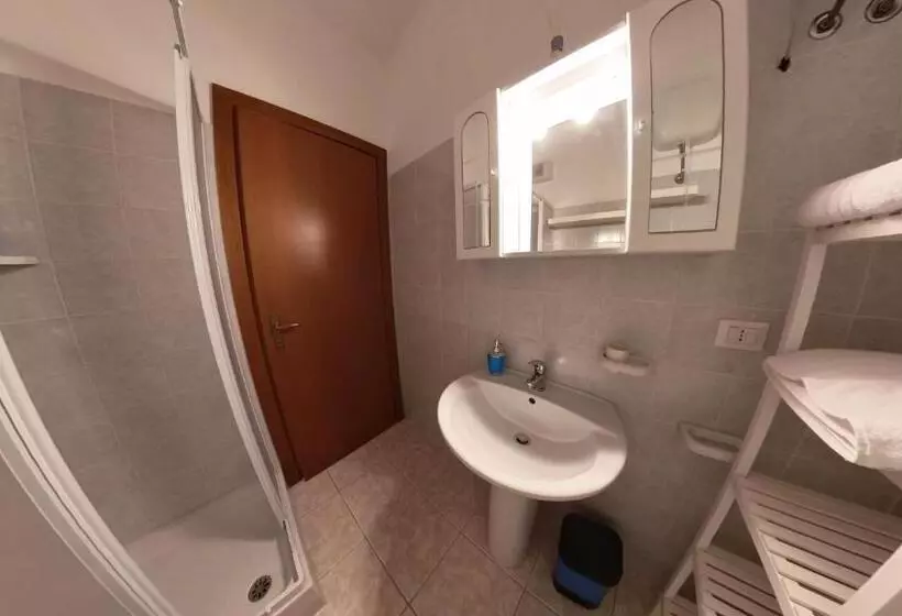 Aamiaismajoitus (B&B) Nel Bosco Di Giove   Albergo Diffuso