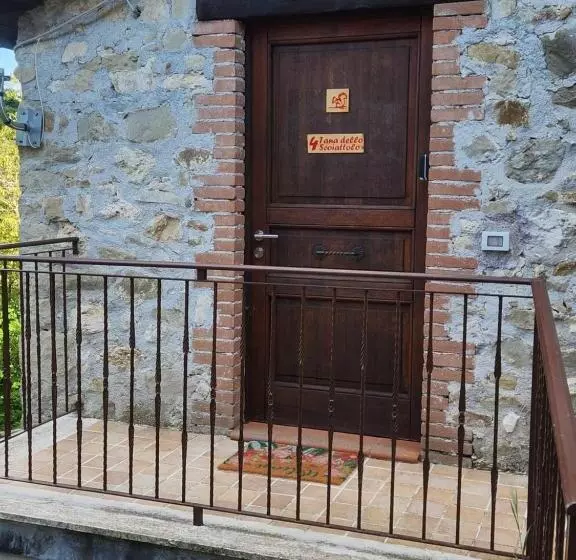 Aamiaismajoitus (B&B) Nel Bosco Di Giove   Albergo Diffuso