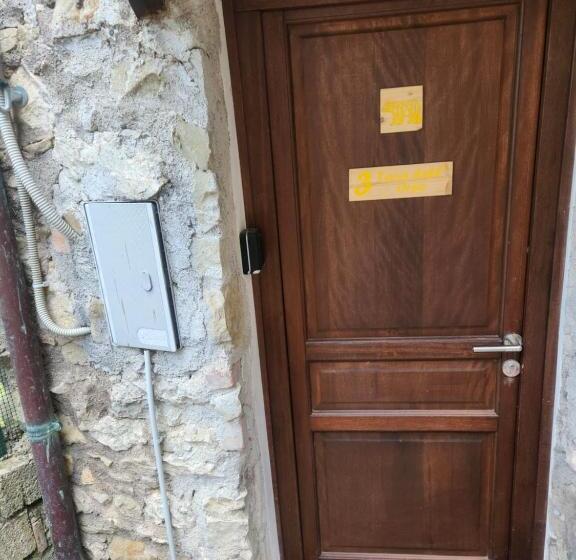 Bed and Breakfast Nel Bosco Di Giove   Albergo Diffuso