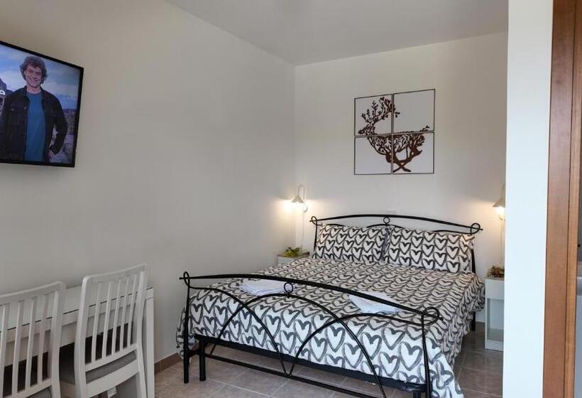 Bed and Breakfast Nel Bosco Di Giove   Albergo Diffuso