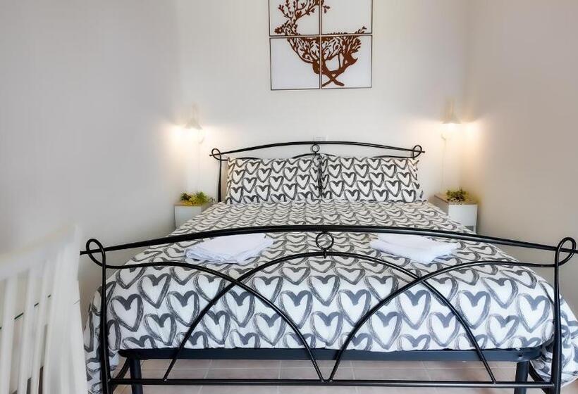 Bed and Breakfast Nel Bosco Di Giove   Albergo Diffuso