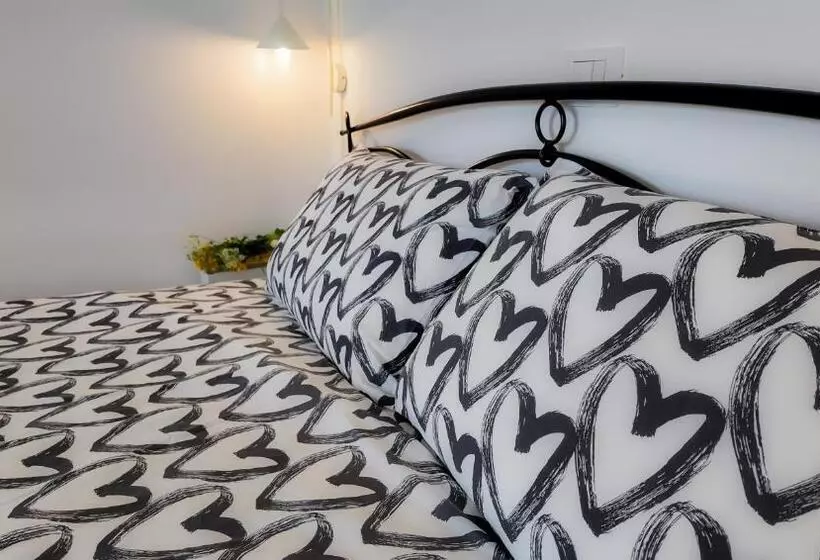 Aamiaismajoitus (B&B) Nel Bosco Di Giove   Albergo Diffuso