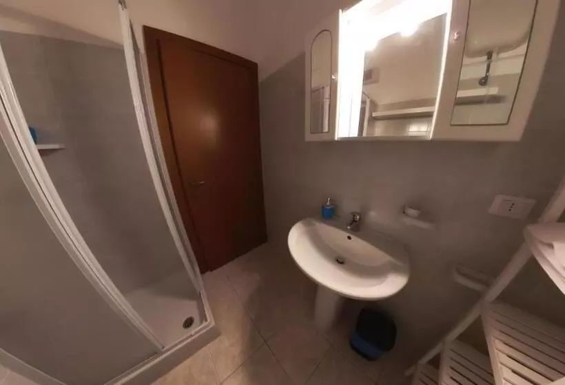 Aamiaismajoitus (B&B) Nel Bosco Di Giove   Albergo Diffuso