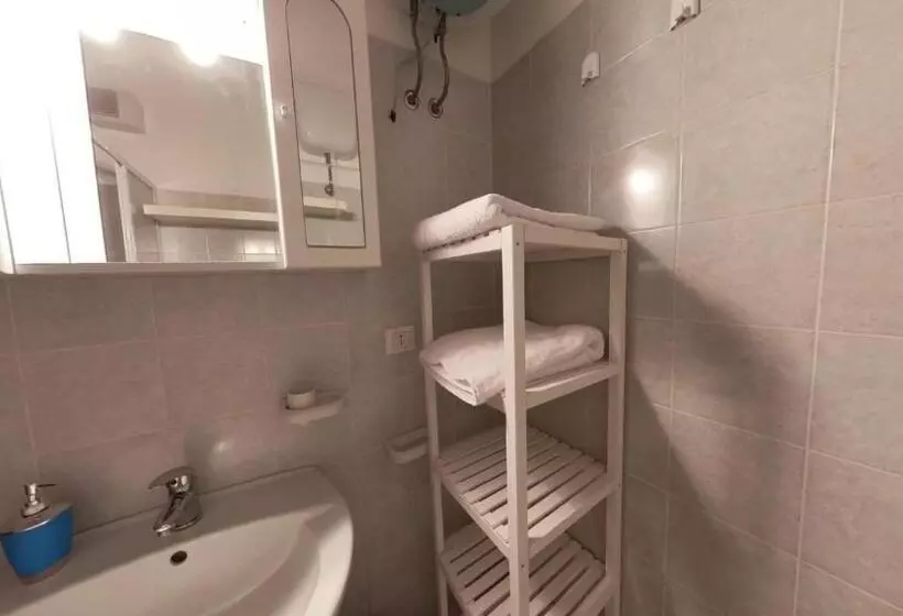 Aamiaismajoitus (B&B) Nel Bosco Di Giove   Albergo Diffuso