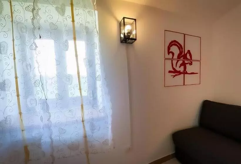 Aamiaismajoitus (B&B) Nel Bosco Di Giove   Albergo Diffuso