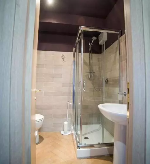 Aamiaismajoitus (B&B) Residenza Lucio Alfio