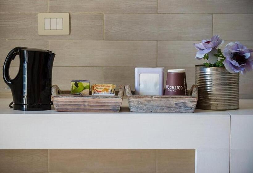 צימר Residenza Lucio Alfio