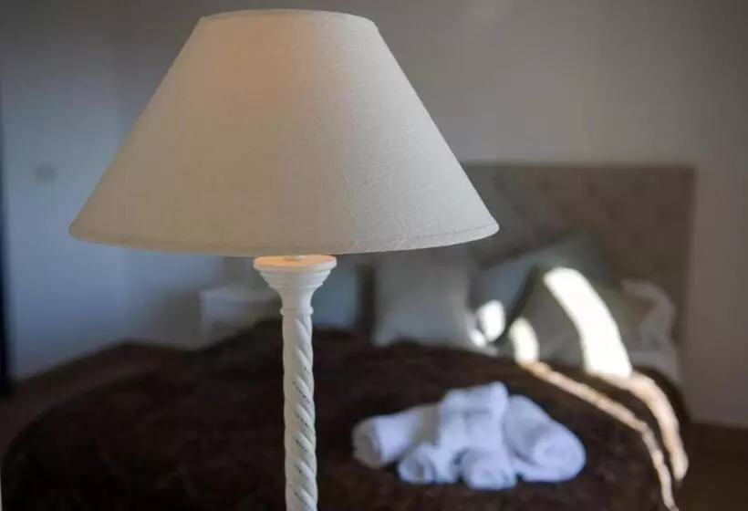 Aamiaismajoitus (B&B) Residenza Lucio Alfio