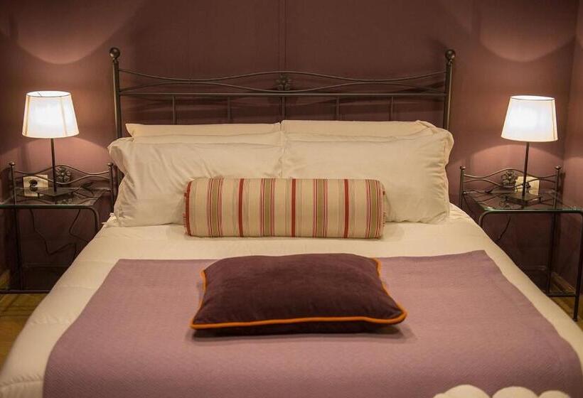 צימר Residenza Lucio Alfio