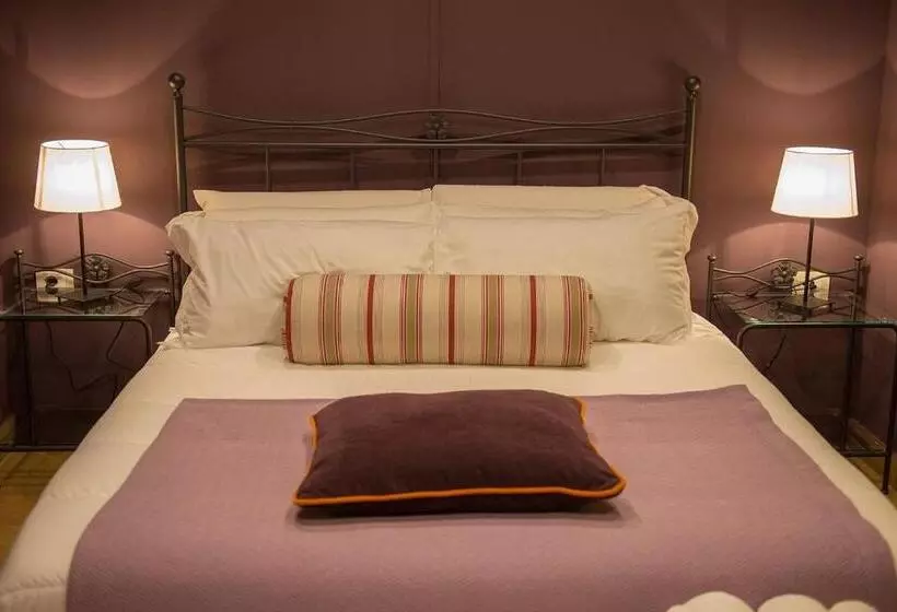 Aamiaismajoitus (B&B) Residenza Lucio Alfio