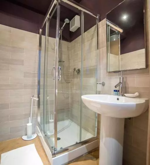 Aamiaismajoitus (B&B) Residenza Lucio Alfio