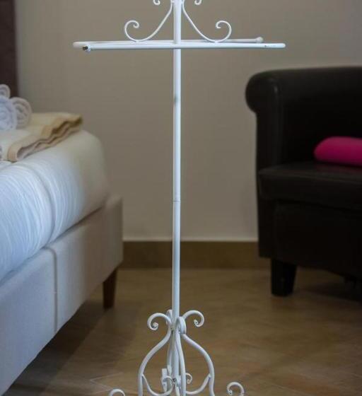 צימר Residenza Lucio Alfio