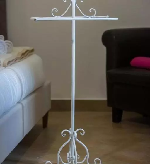 Aamiaismajoitus (B&B) Residenza Lucio Alfio